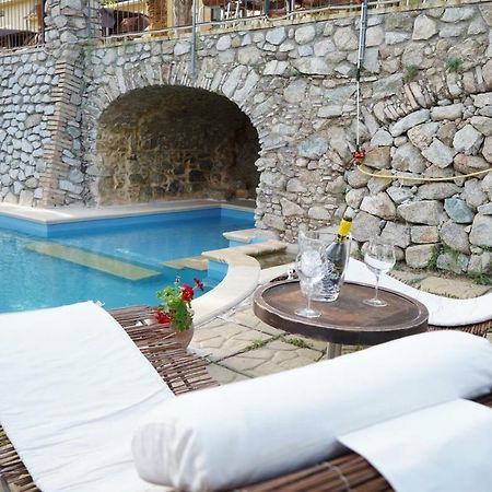 B & B Stillachiara Badolato Marina Exterior photo