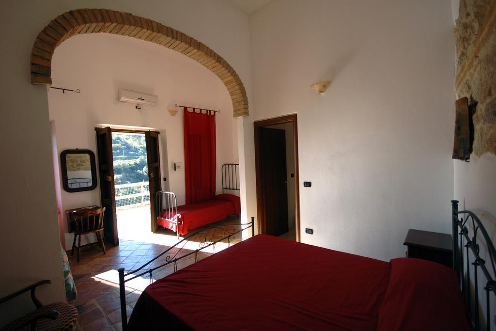 B & B Stillachiara Badolato Marina Room photo