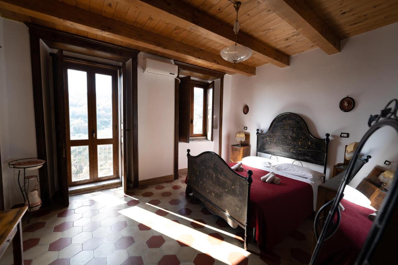 B & B Stillachiara Badolato Marina Exterior photo