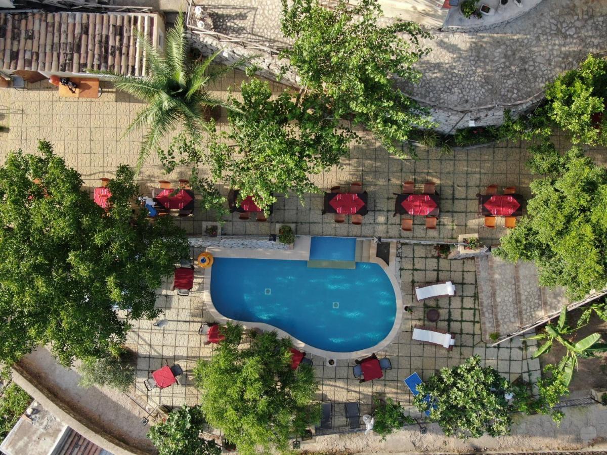 B & B Stillachiara Badolato Marina Exterior photo