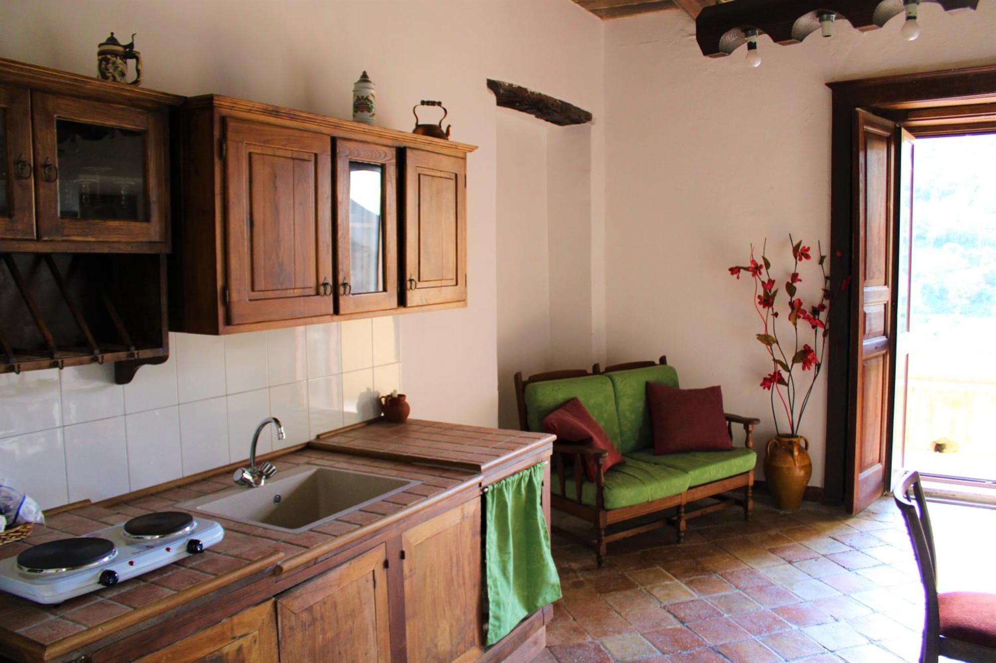 B & B Stillachiara Badolato Marina Exterior photo