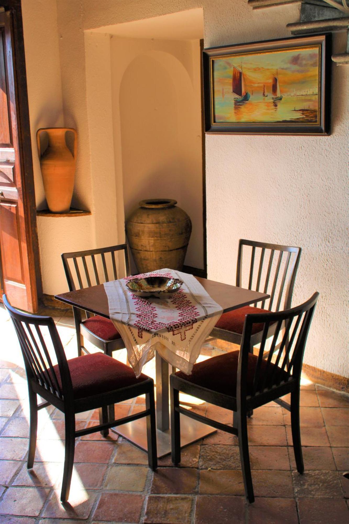 B & B Stillachiara Badolato Marina Exterior photo