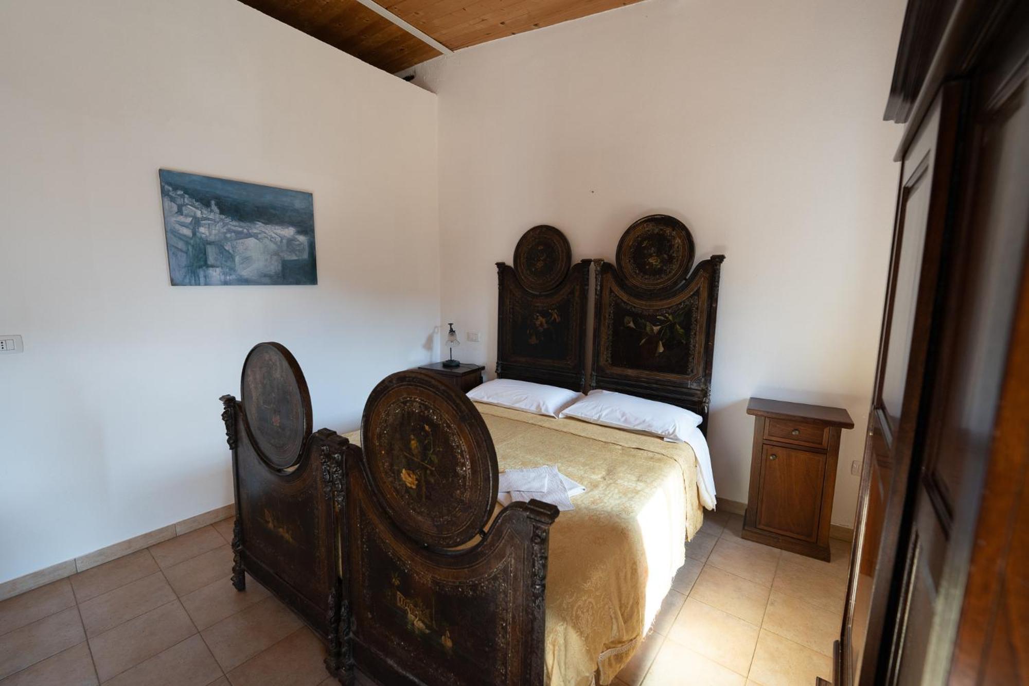 B & B Stillachiara Badolato Marina Exterior photo