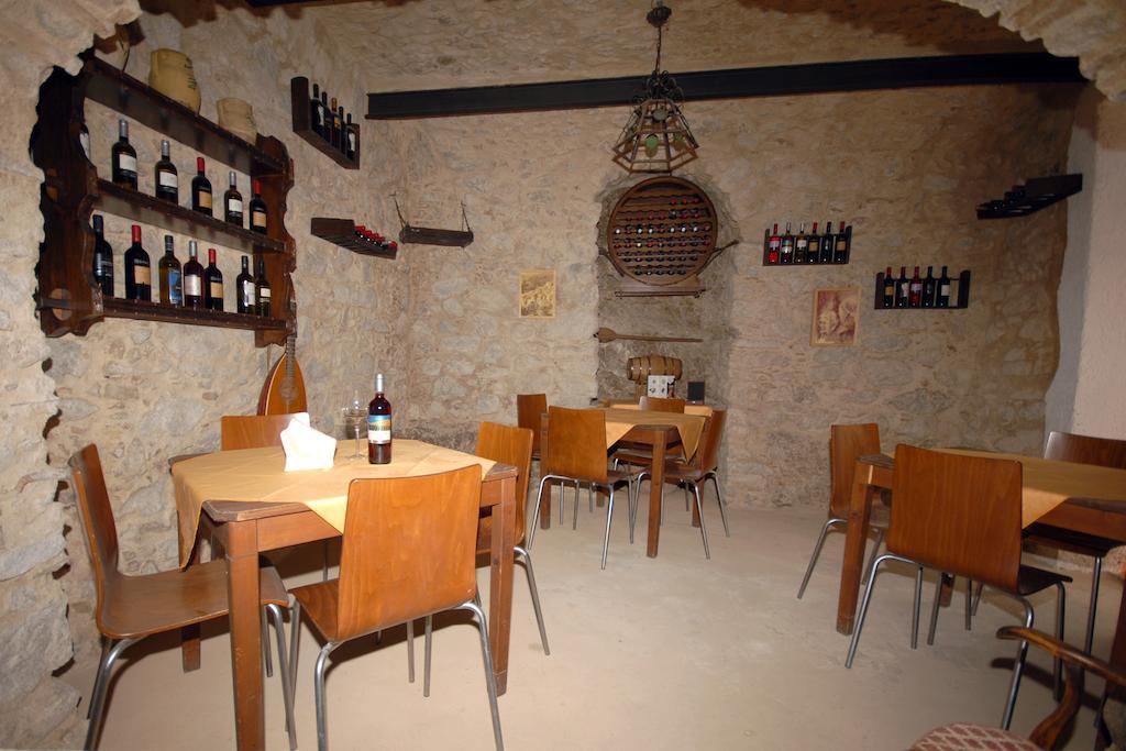 B & B Stillachiara Badolato Marina Exterior photo