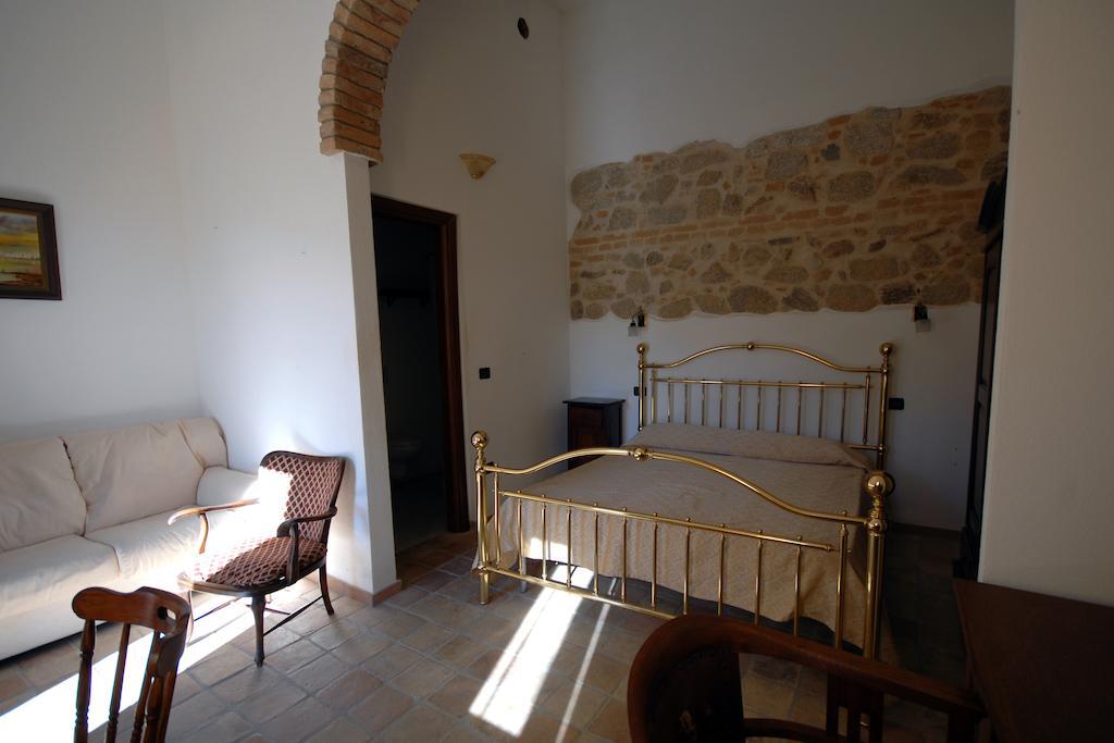 B & B Stillachiara Badolato Marina Room photo