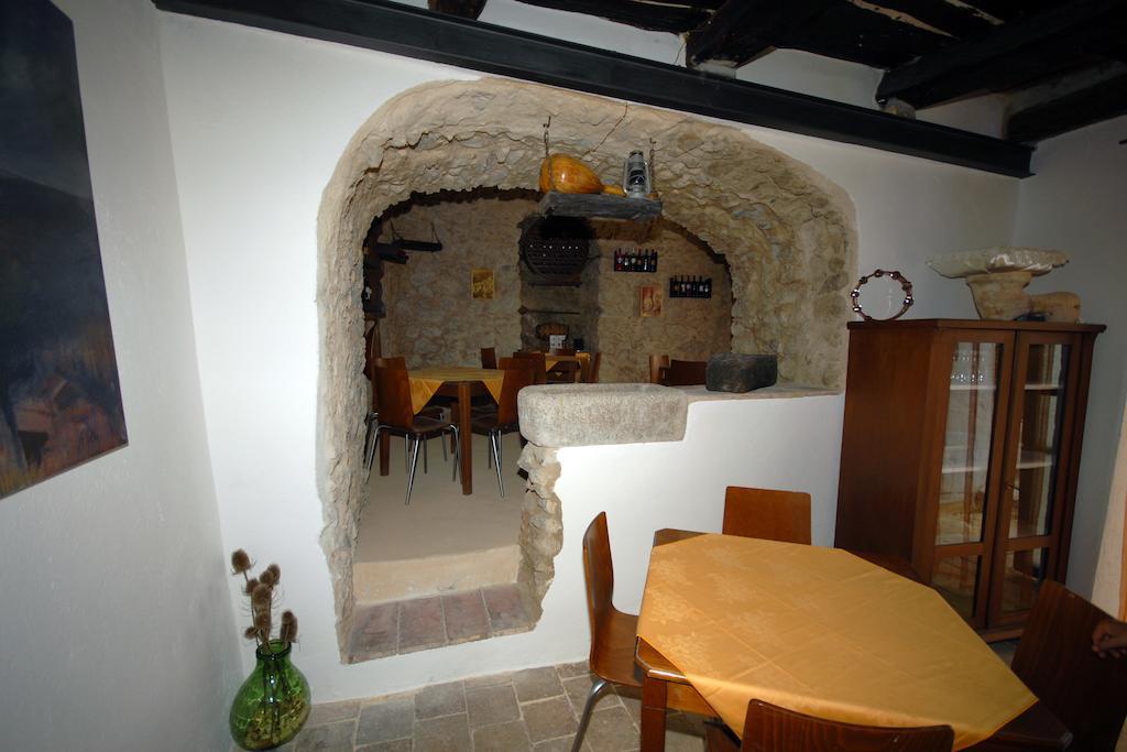 B & B Stillachiara Badolato Marina Exterior photo