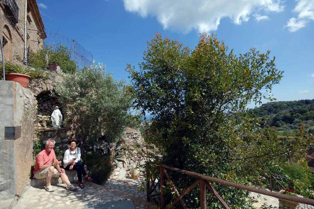 B & B Stillachiara Badolato Marina Exterior photo