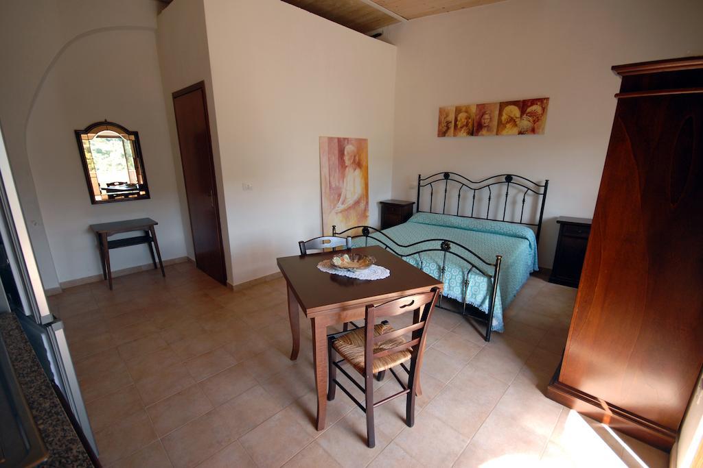 B & B Stillachiara Badolato Marina Room photo