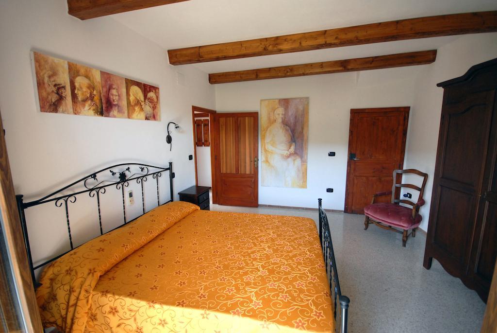 B & B Stillachiara Badolato Marina Room photo