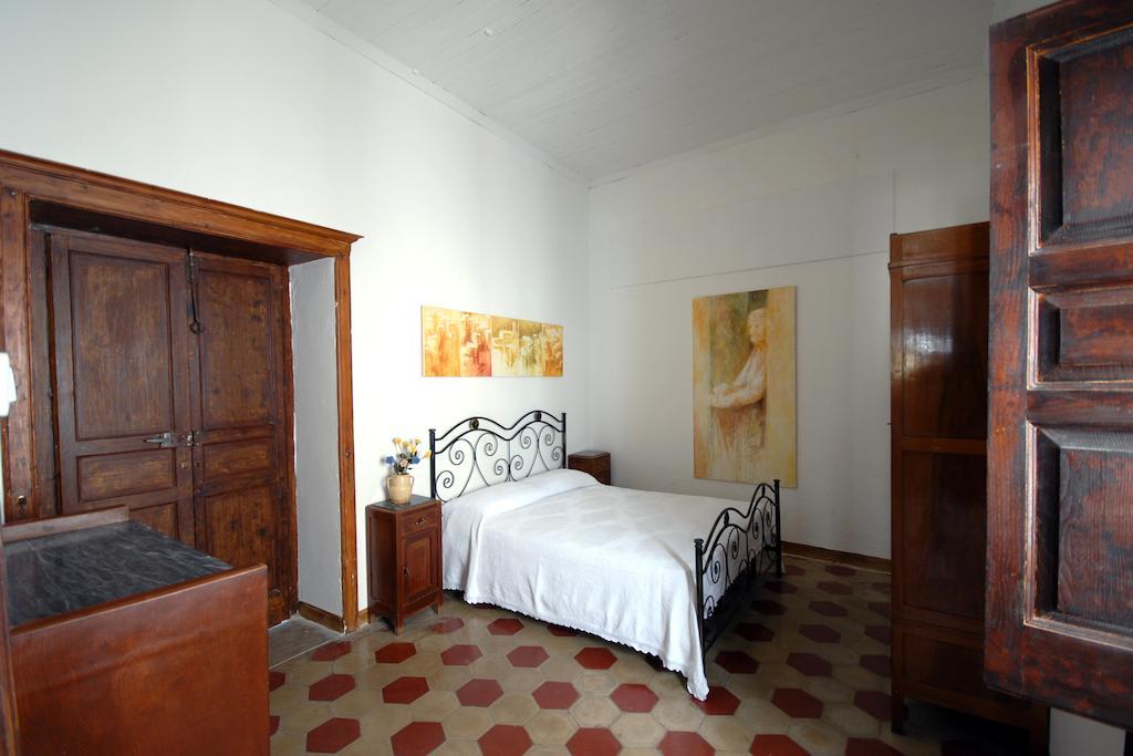B & B Stillachiara Badolato Marina Room photo