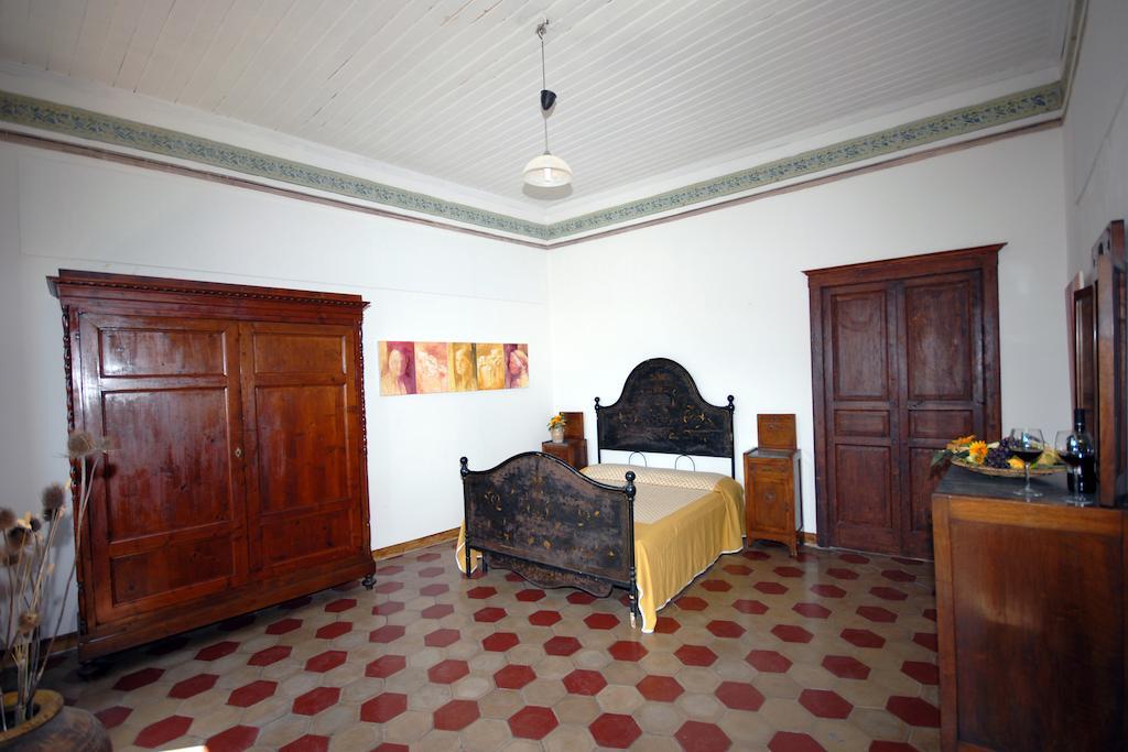 B & B Stillachiara Badolato Marina Room photo