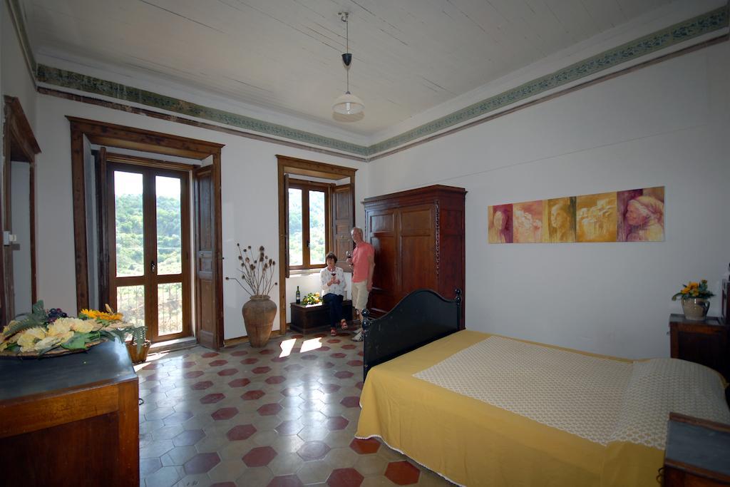 B & B Stillachiara Badolato Marina Room photo