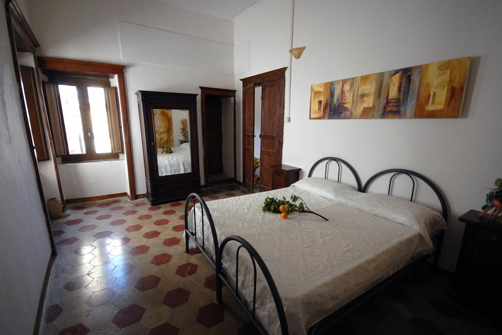 B & B Stillachiara Badolato Marina Room photo