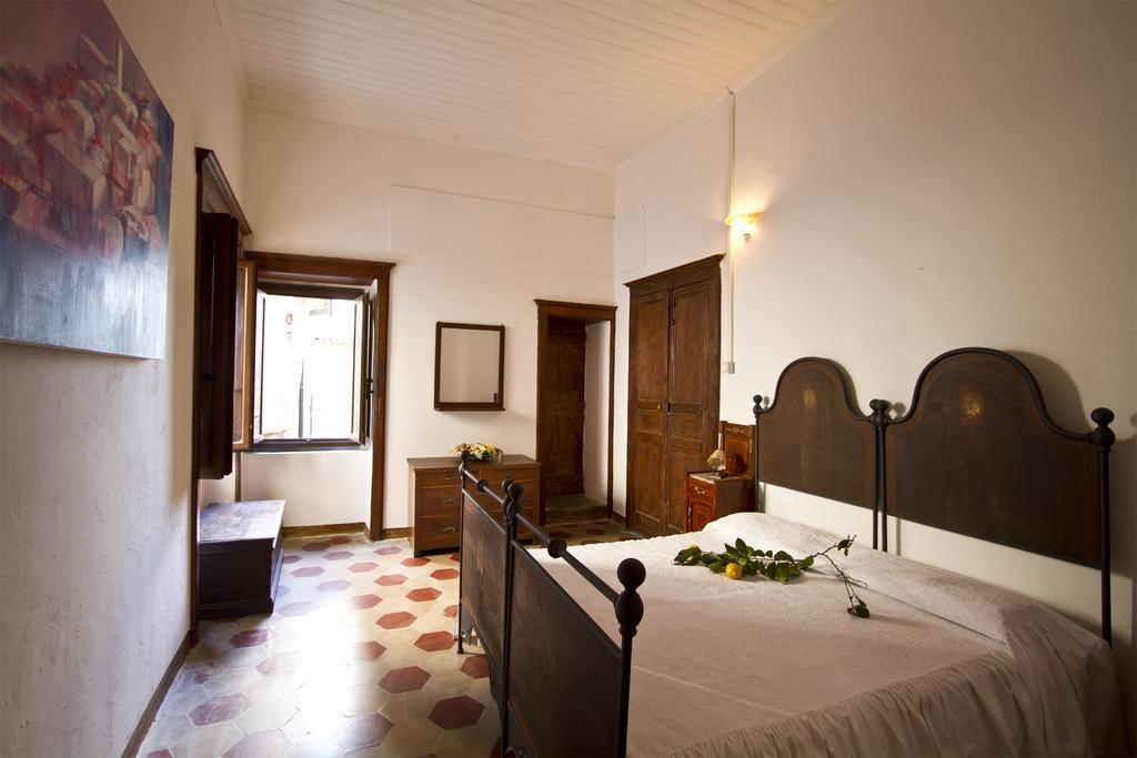 B & B Stillachiara Badolato Marina Exterior photo