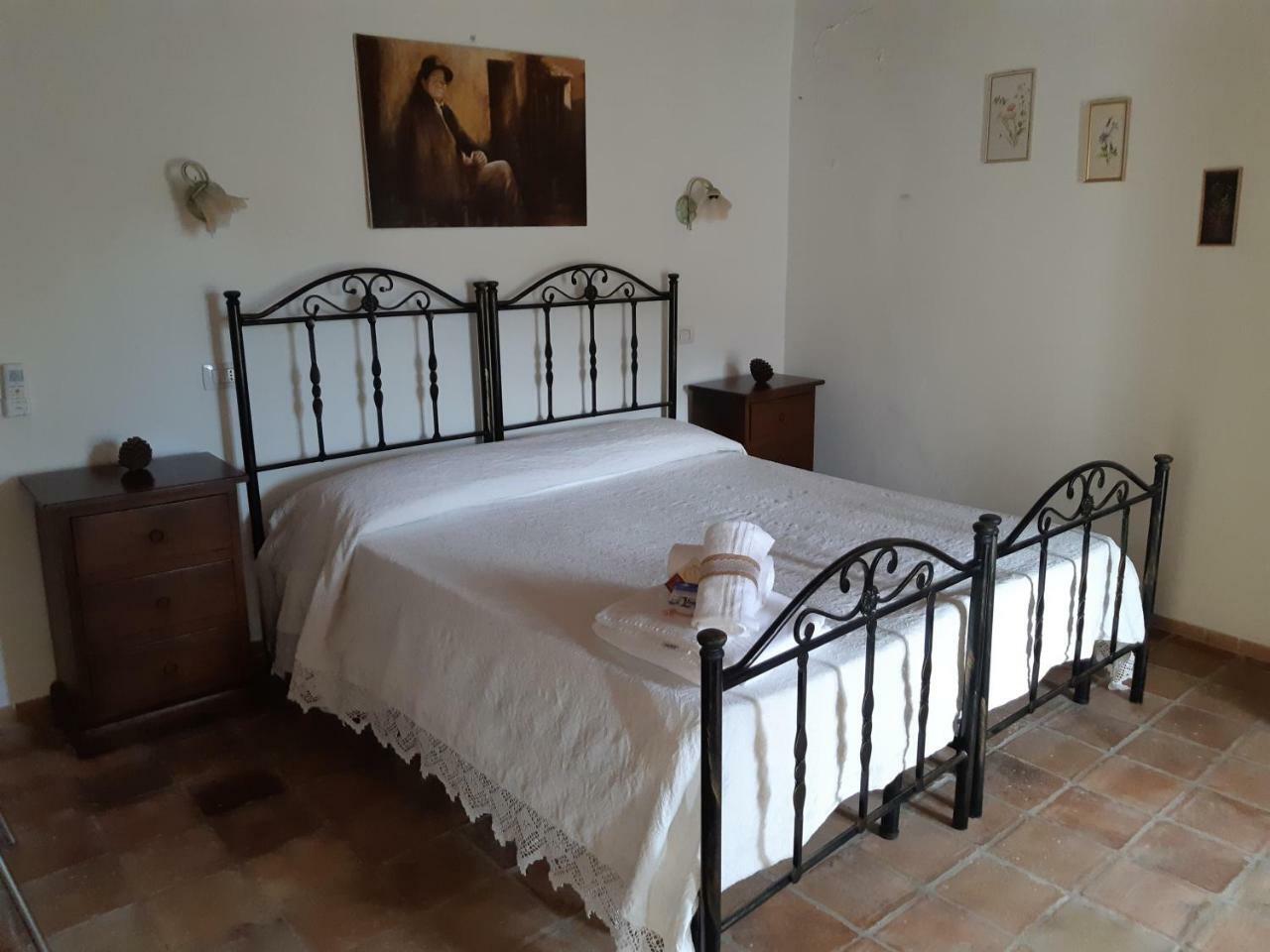 B & B Stillachiara Badolato Marina Exterior photo
