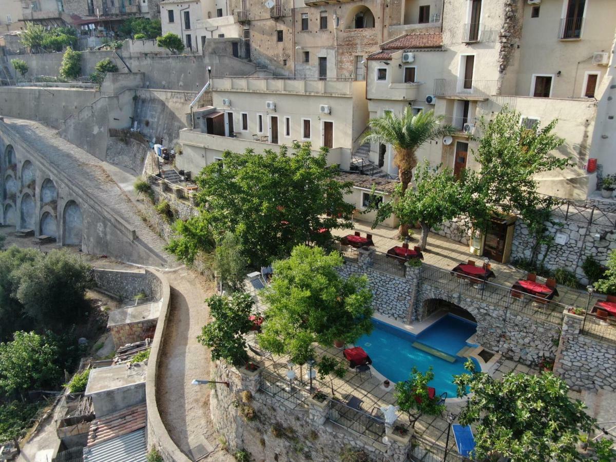 B & B Stillachiara Badolato Marina Exterior photo