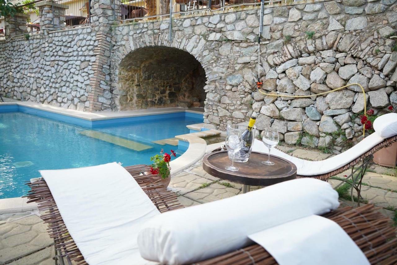 B & B Stillachiara Badolato Marina Exterior photo